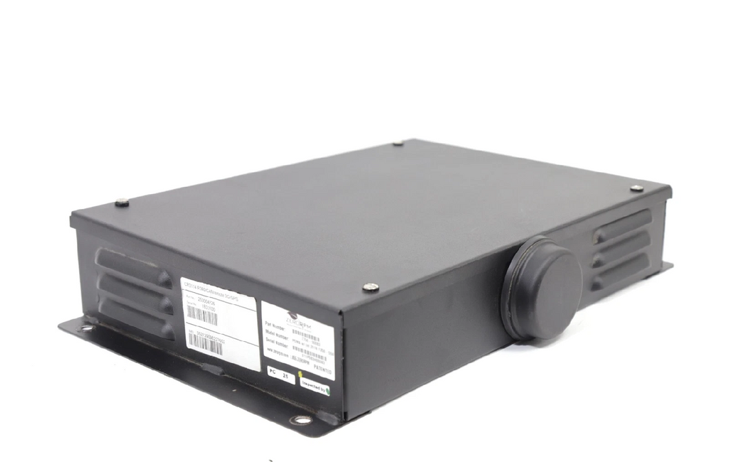 Altec Zero RPM Idle Mitigation Systems Control Module – Muniparts