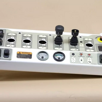 Altec Assembly Control Panel Digger/Derrick | 970337659