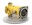 Brueninghaus Hydromatik Bidirectional Bent Axial Piston Motor