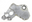 OEM Perkins 1004-40T Diesel Engine Timing Cover
