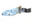 OEM Freightliner M2 106 Front Hood Hinge LH Bracket