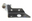 OEM Freightliner M2 106 Hood Pivot (LH) Hinge Bracket