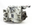 Sauer Danfoss 90R100 Series Hydraulic Axial Piston Pump