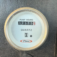 Waterous CMU YDX Midship Two Stage Fire Pump