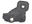 OEM Cummins Paccar ISL/PX-9 8.9L Front Timing Gear Cover