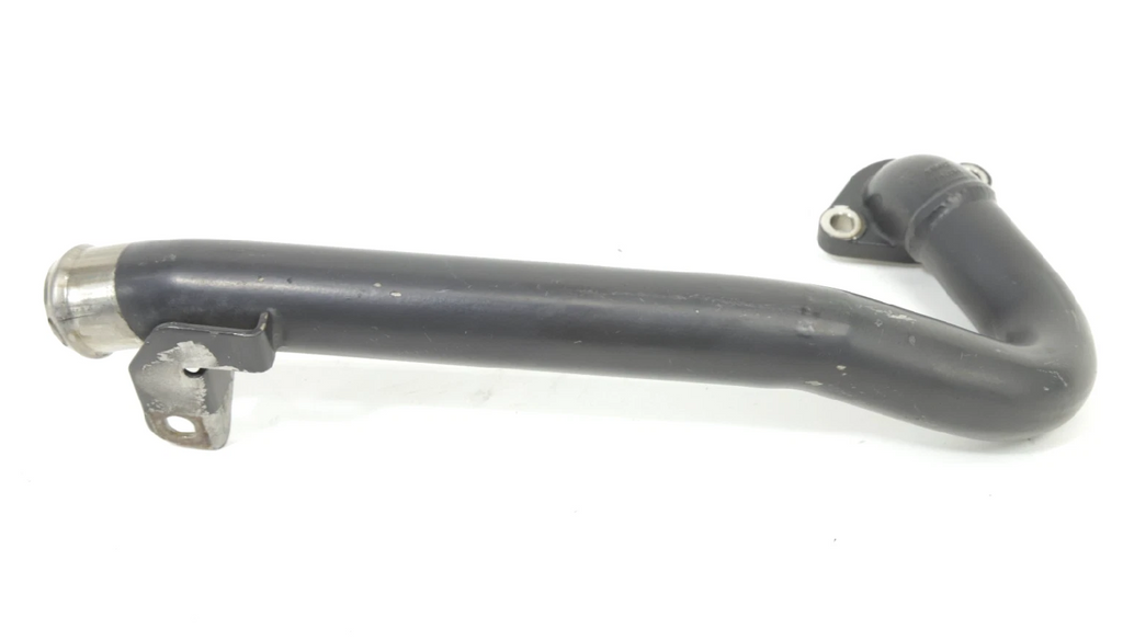 OEM Cummins Paccar PX-9 Water Transfer Tube – Muniparts