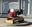 Udor KAPPA-55 VA Diaphragm Pump w/ Honda GX160 Engine
