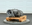 Ford BorgWarner BW 4464 Transfer Case