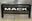 OEM Mack LR600 Front Grille Grating Assembly
