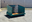 Amrep Front Loader Skip Garbage Container
