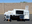 9' Knapheide Utility Body w/ Enclosed Compartments & Shelves Ex-City Unit