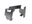OEM Paccar Joystick (LH) Bracket