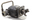 Parker PGP365 Series McNeilus Dual Outlet Hydraulic Gear Pump