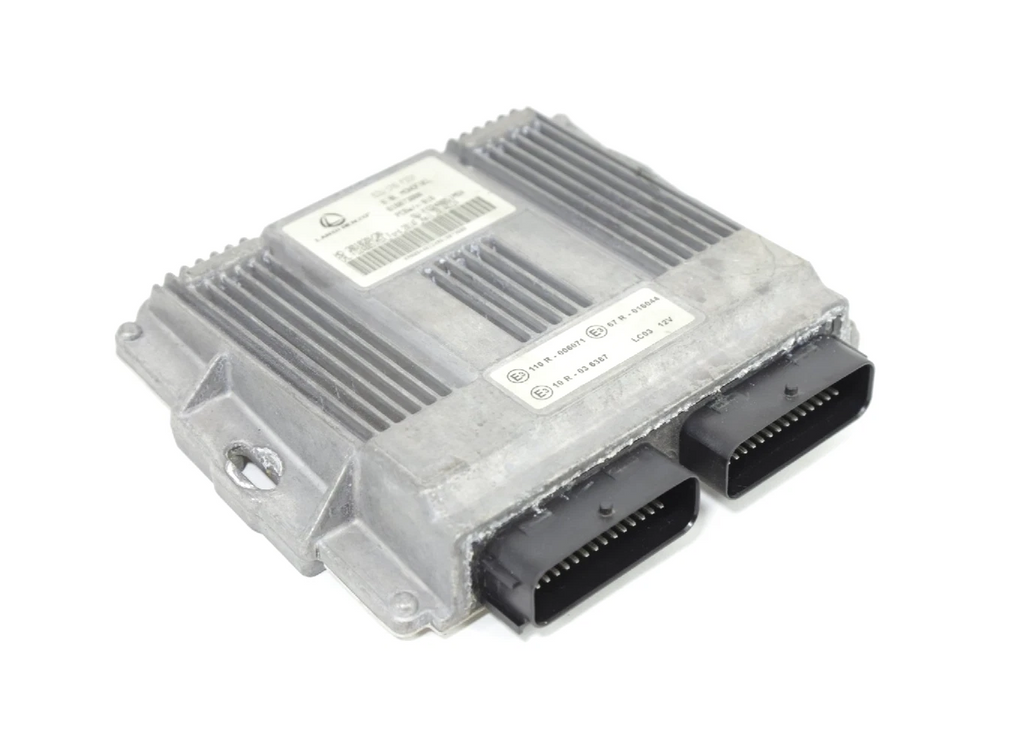 OEM Ford F-Series Landi Renzo CNG Engine Control Unit ECU | 110R-00607 ...