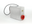 Tennant Parker Switched Free Flow Valve | Hydraulic Sensor | 31556 31055