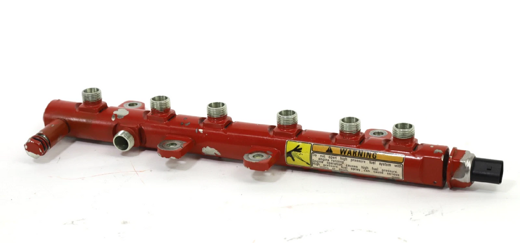 OEM Cummins ISB 6.7L Fuel Rail Accumulator Pipe – Muniparts