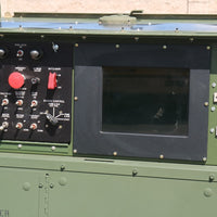 L3 MEP-806B Series 60kW John Deere 6068 TF Diesel Generator Skid | Only 4 hrs!
