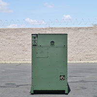 L3 MEP-806B Series 60kW John Deere 6068 TF Diesel Generator Skid | Only 4 hrs!
